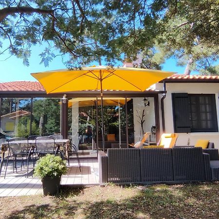 Les "Agathines" Maison 2 Chambres, De 1 A 5 Personnes Ronce-les-Bains Exterior foto
