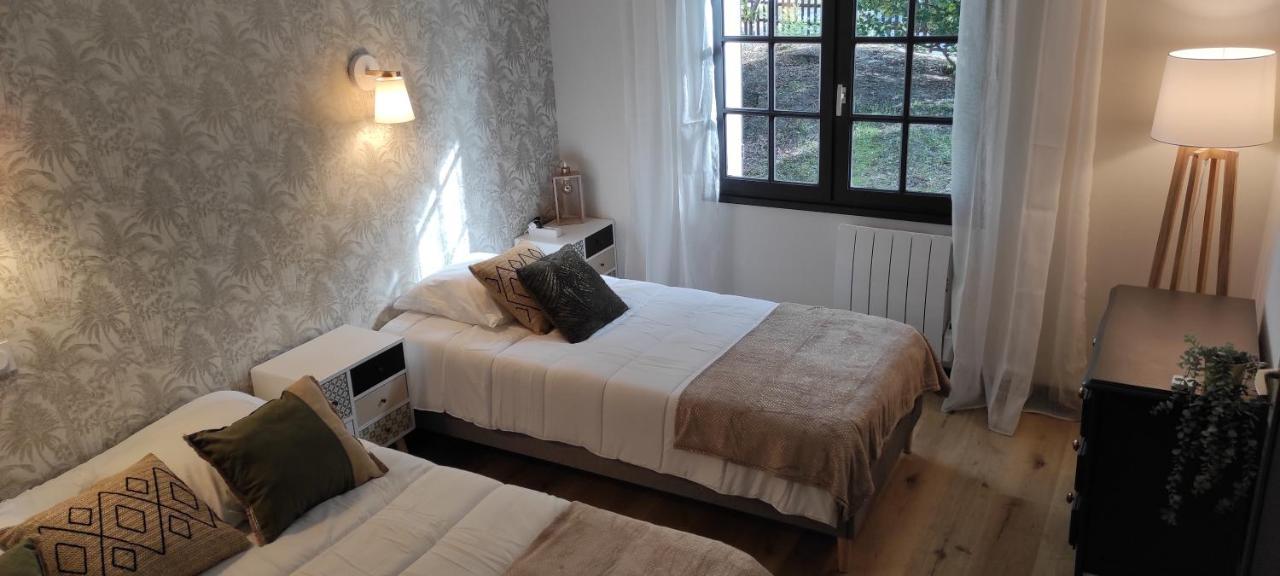 Les "Agathines" Maison 2 Chambres, De 1 A 5 Personnes Ronce-les-Bains Exterior foto