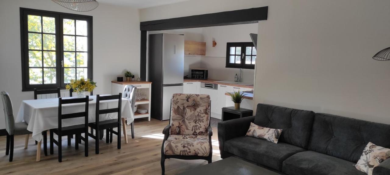Les "Agathines" Maison 2 Chambres, De 1 A 5 Personnes Ronce-les-Bains Exterior foto