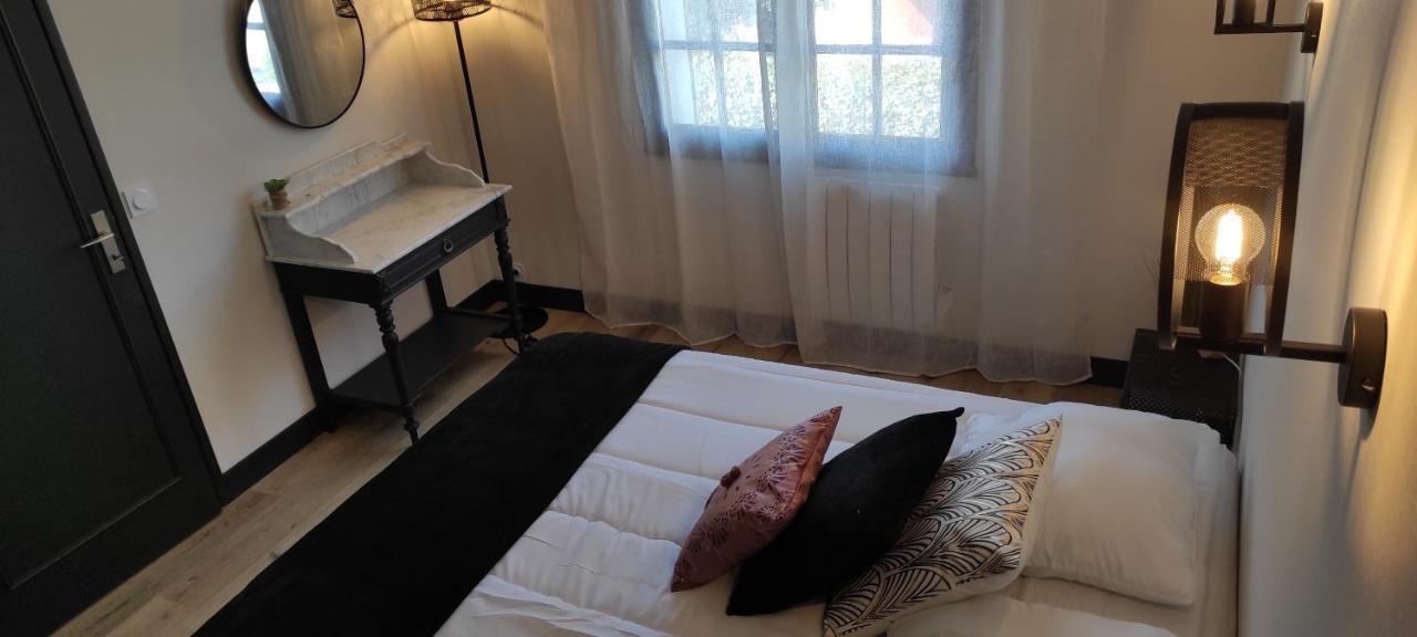 Les "Agathines" Maison 2 Chambres, De 1 A 5 Personnes Ronce-les-Bains Exterior foto