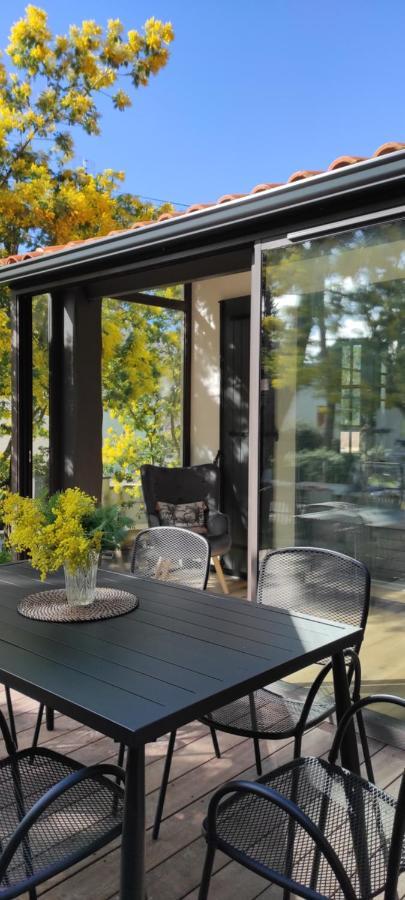 Les "Agathines" Maison 2 Chambres, De 1 A 5 Personnes Ronce-les-Bains Exterior foto