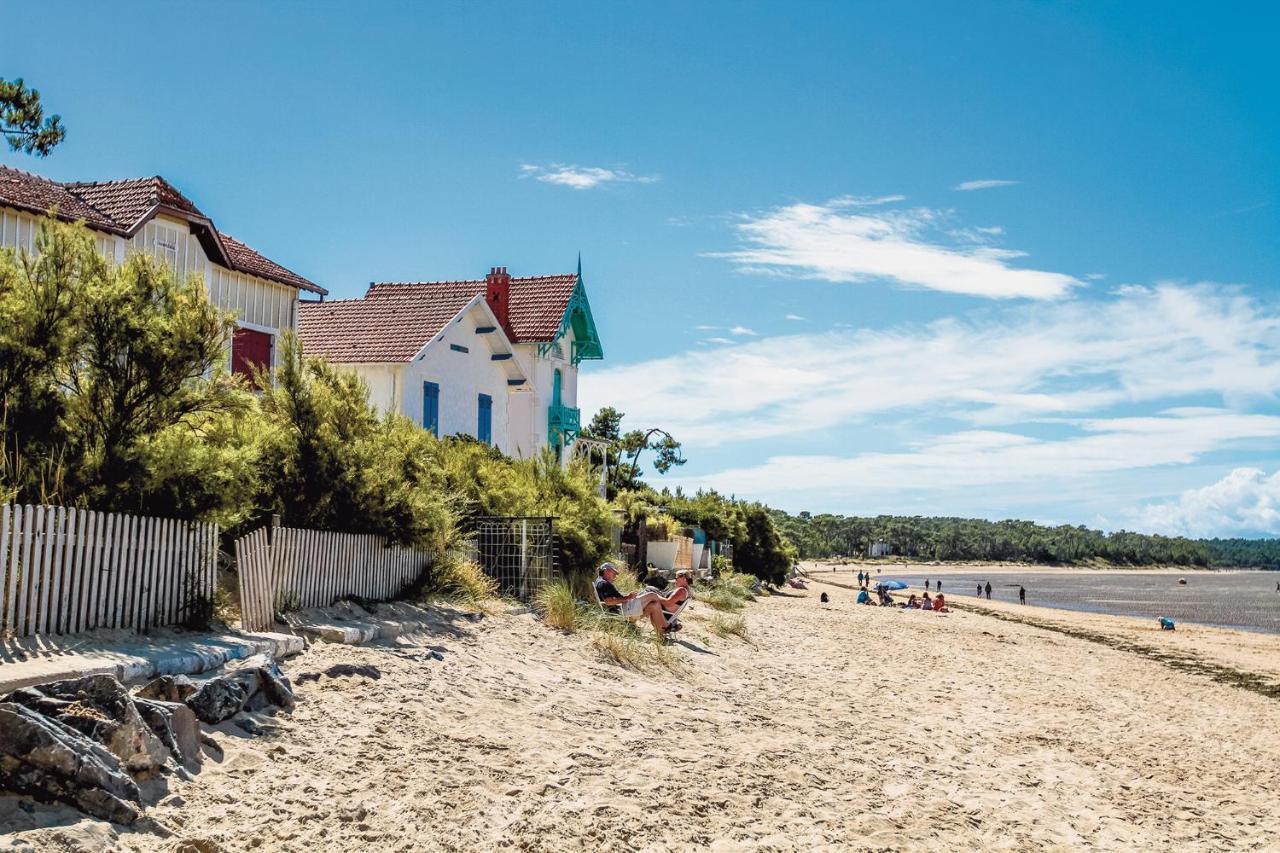 Les "Agathines" Maison 2 Chambres, De 1 A 5 Personnes Ronce-les-Bains Exterior foto