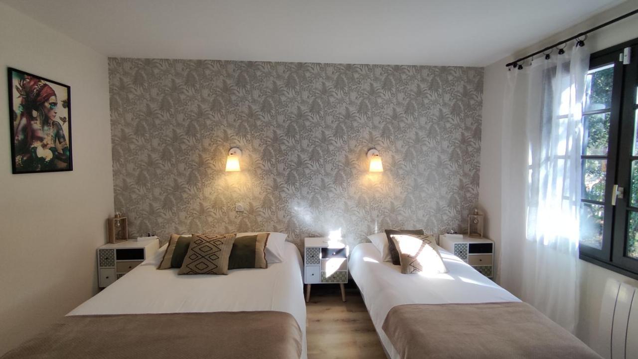 Les "Agathines" Maison 2 Chambres, De 1 A 5 Personnes Ronce-les-Bains Exterior foto